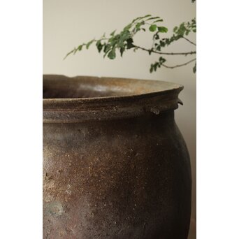 常滑 大甕　P346 