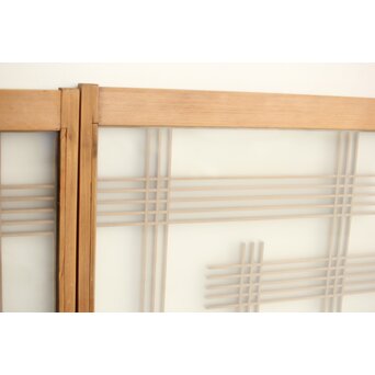 格子組子 天袋小引戸 2枚1組　R0207 