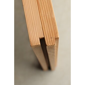 組子の中型引戸 2枚1組　R0208 