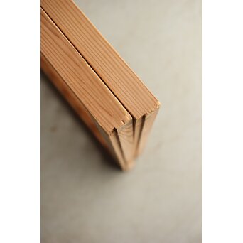 組子の中型引戸 2枚1組　R0208 