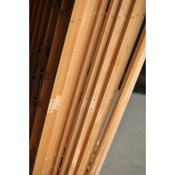 散らし麻組子部材 14枚1組　R0212 