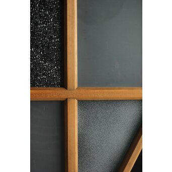 ダイアデザイン ガラス戸　GD0108 