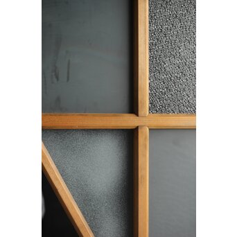 ダイアデザイン ガラス戸　GD0108 