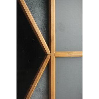 ダイアデザイン ガラス戸　GD0108 