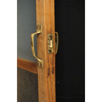 ダイアデザイン ガラス戸　GD0108 