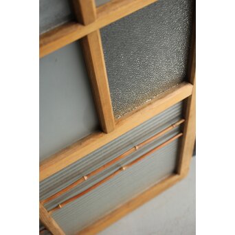 ダイアデザイン ガラス戸　GD0108 