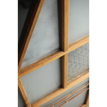 ダイアデザイン ガラス戸　GD0108 