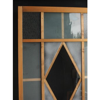 ダイアデザイン ガラス戸　GD0108 