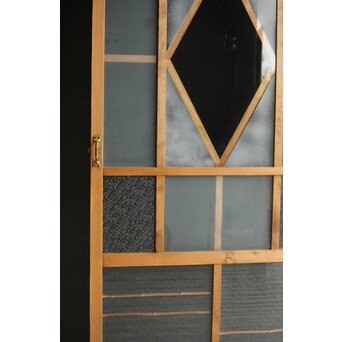 ダイアデザイン ガラス戸　GD0108 