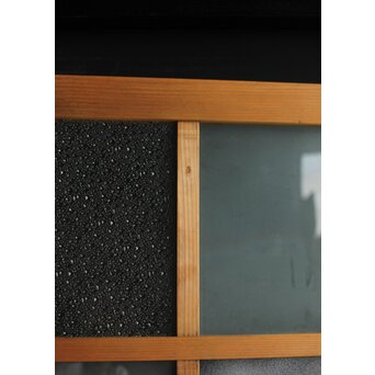 ダイアデザイン ガラス戸　GD0108 