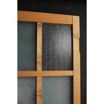 ダイアデザイン ガラス戸　GD0108 