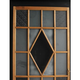 ダイアデザイン ガラス戸　GD0108 