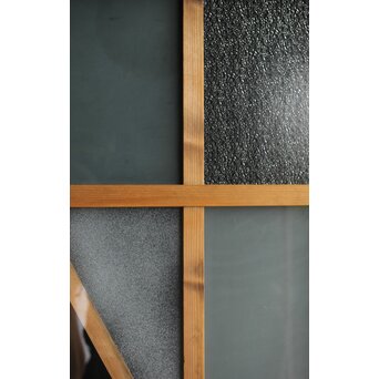 ダイアデザイン ガラス戸　GD0108 