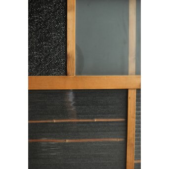 ダイアデザイン ガラス戸　GD0108 