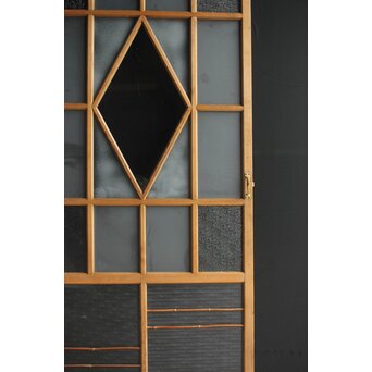 ダイアデザイン ガラス戸　GD0108 