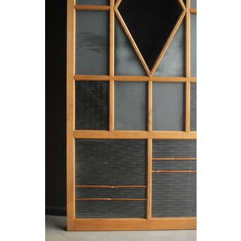 ダイアデザイン ガラス戸　GD0108 