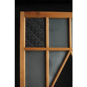 ダイアデザイン ガラス戸　GD0108 