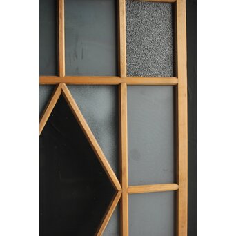 ダイアデザイン ガラス戸　GD0108 