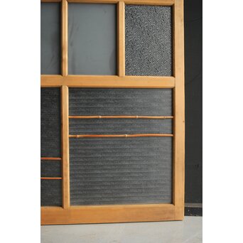 ダイアデザイン ガラス戸　GD0108 