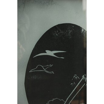 多種ガラスドア　GD0109 