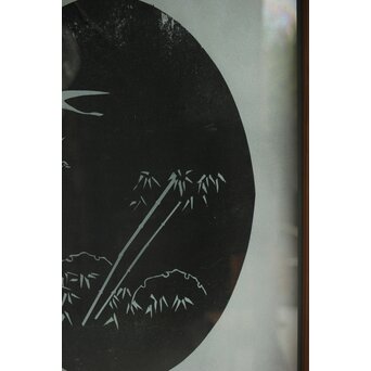 多種ガラスドア　GD0109 