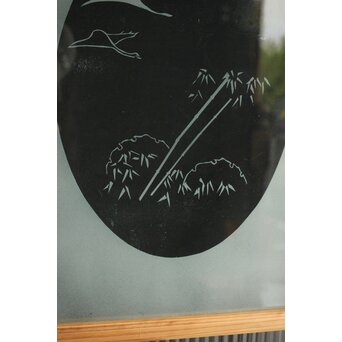 多種ガラスドア　GD0109 