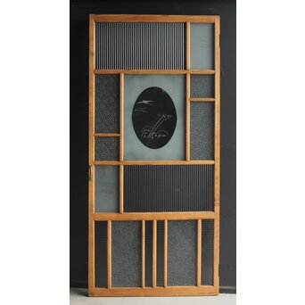 多種ガラスドア　GD0109