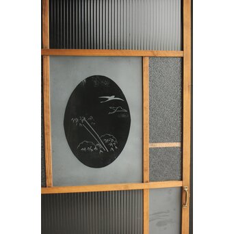 多種ガラスドア　GD0109 