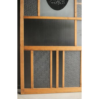 多種ガラスドア　GD0109 