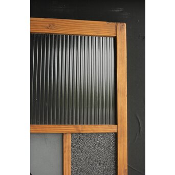 多種ガラスドア　GD0109 