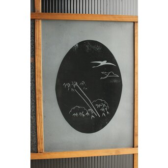 多種ガラスドア　GD0109 