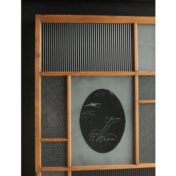 多種ガラスドア　GD0109 