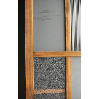 多種ガラスドア　GD0109 