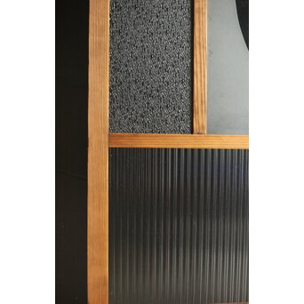 多種ガラスドア　GD0109 