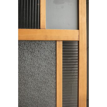 多種ガラスドア　GD0109 