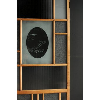 多種ガラスドア　GD0109 