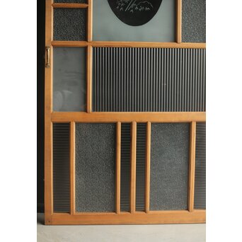 多種ガラスドア　GD0109 