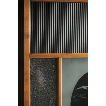 多種ガラスドア　GD0109 