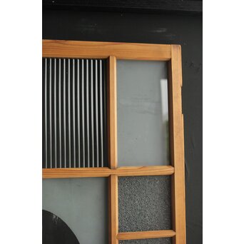 多種ガラスドア　GD0109 