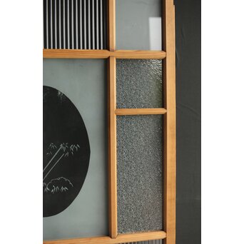 多種ガラスドア　GD0109 