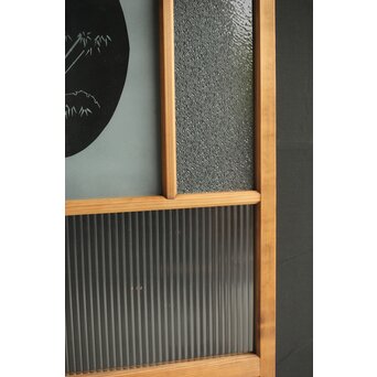 多種ガラスドア　GD0109 