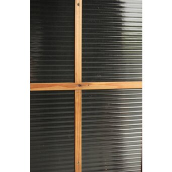 幾何学模様デザインガラス戸　GD0110 