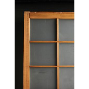 幾何学模様デザインガラス戸　GD0110 