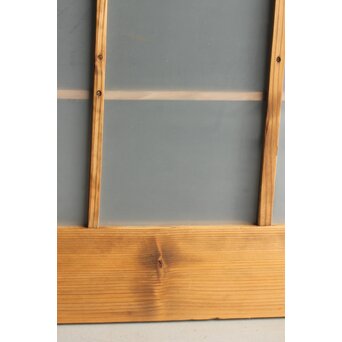 幾何学模様デザインガラス戸 2枚1組　GD0111Y 