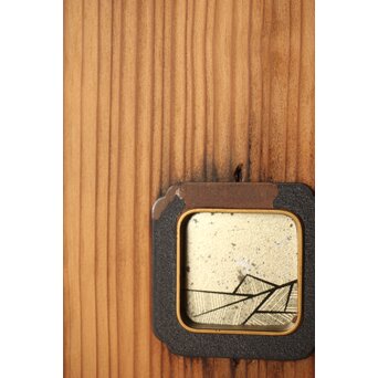 杉一枚板戸 4枚1組　B1018 