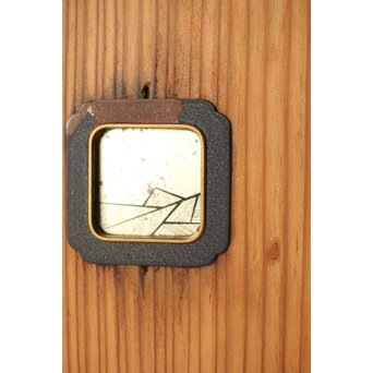 杉一枚板戸 4枚1組　B1018 