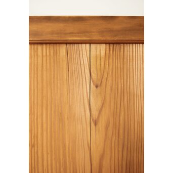 杉一枚板戸 4枚1組　B1018 