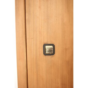 杉一枚板戸 4枚1組　B1018 