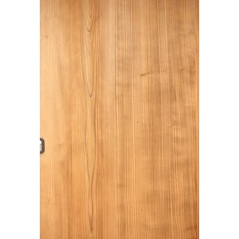 杉一枚板戸 4枚1組　B1018 