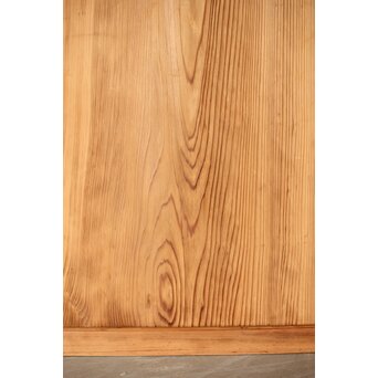 杉一枚板戸 4枚1組　B1018 